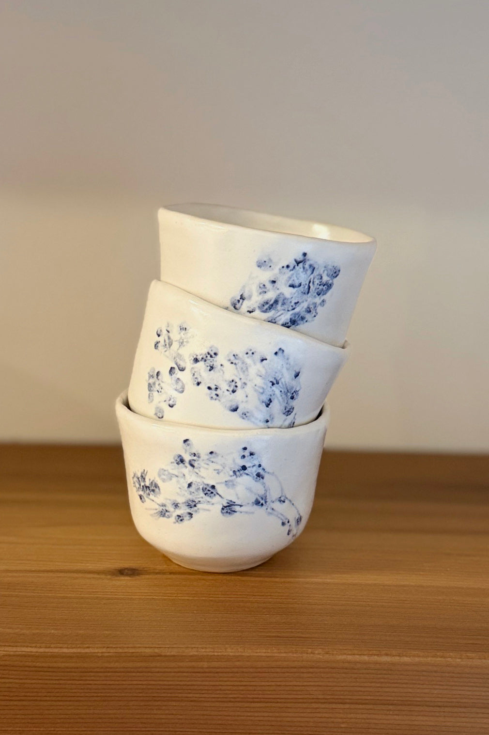 Mini Cup (each)