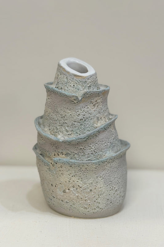 Shell Memory Blue 01