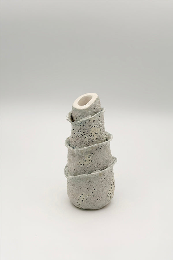 Shell Memory No.8 (blue)