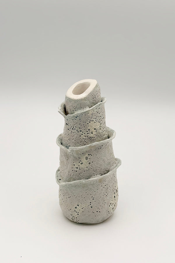 Shell Memory No.6 (Blue)