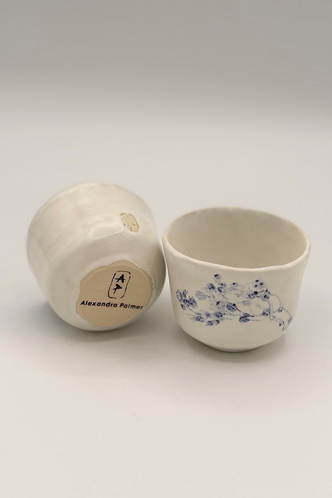 Mini Cup (each)