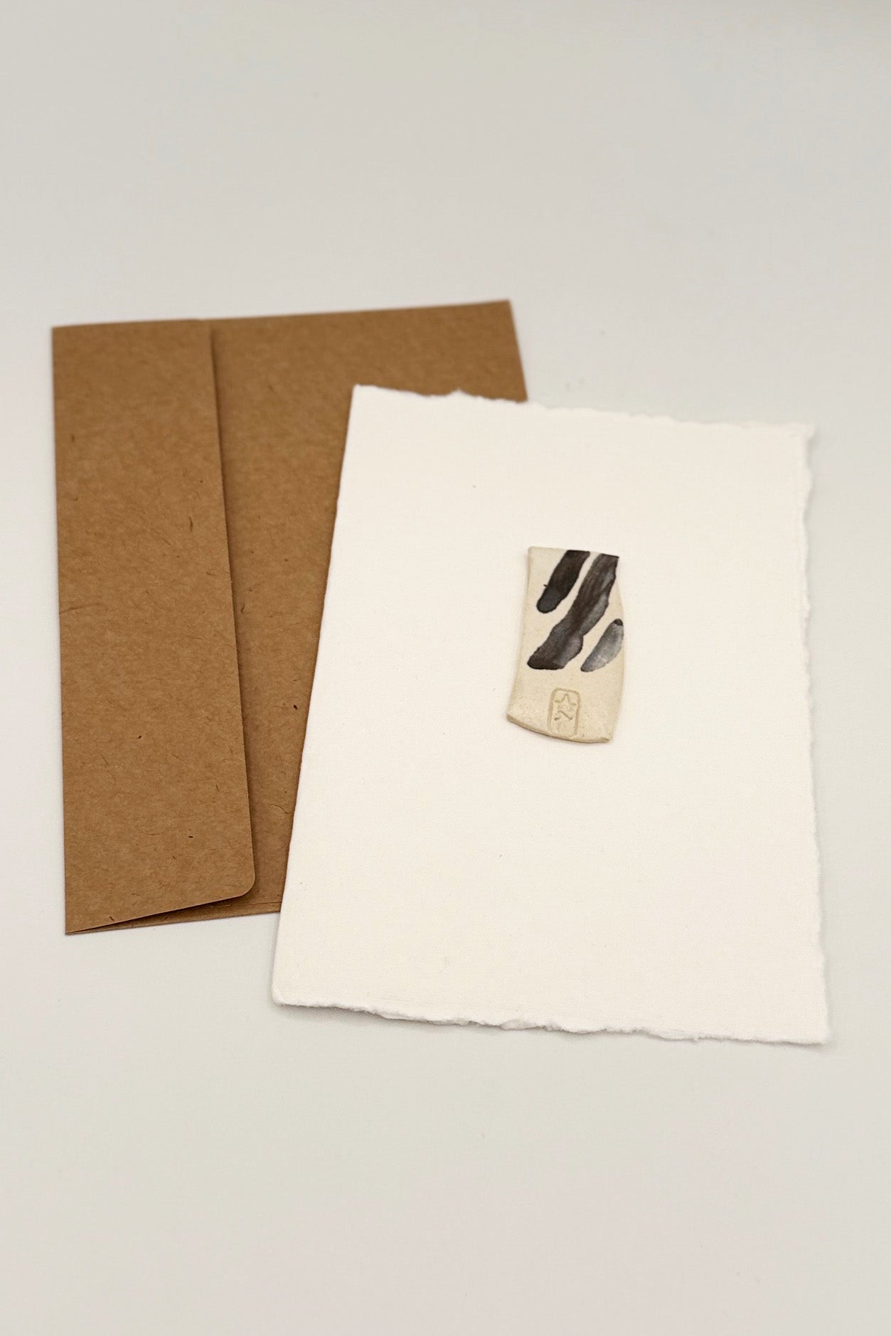 Pieces - Wild Stripes 01