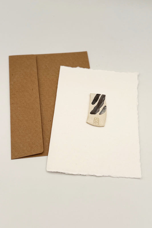 Pieces - Wild Stripes 01