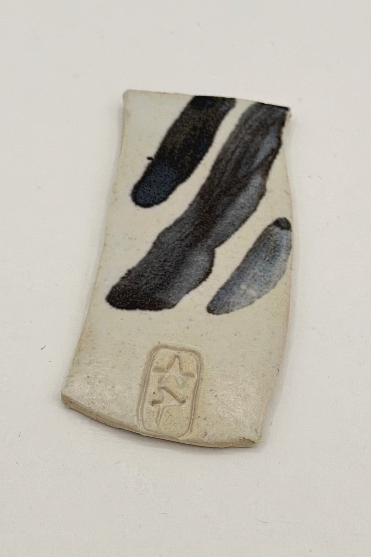 Pieces - Wild Stripes 01