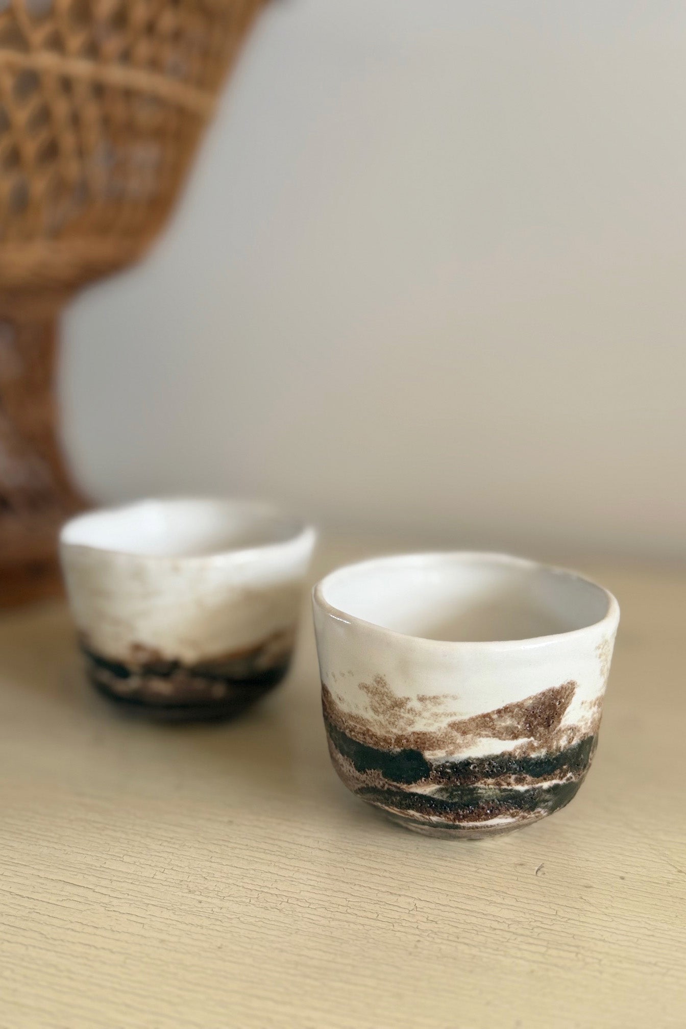 Mini Cup (each)