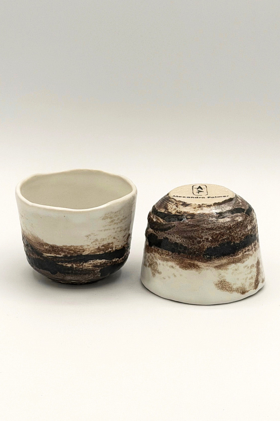 Mini Cup (each)