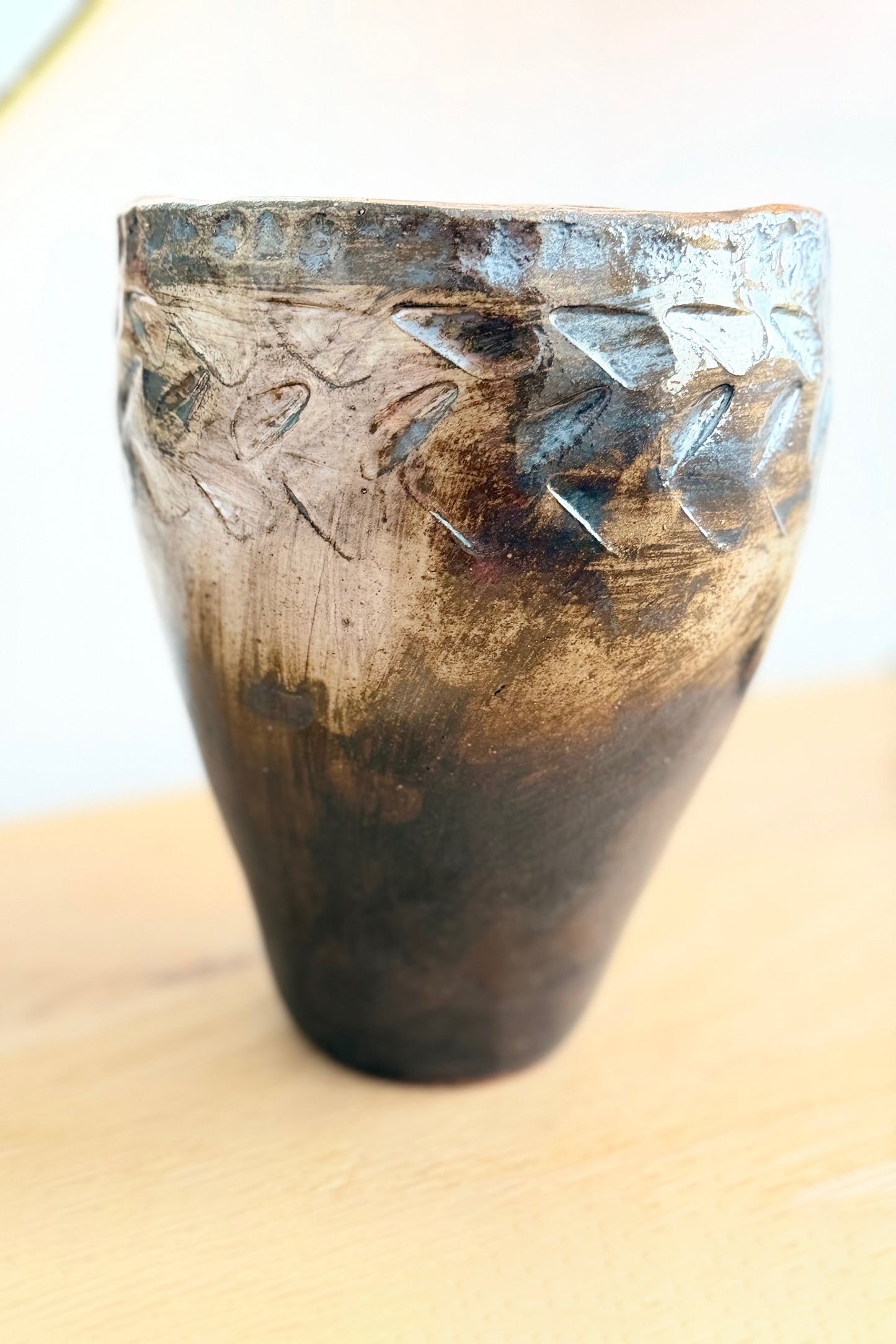 Woven Rhythms  01 & 02 (set)