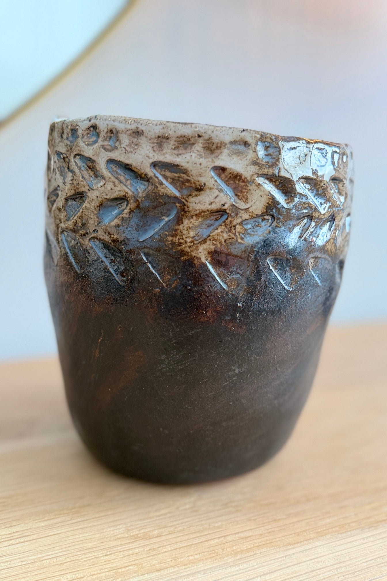 Woven Rhythms  01 & 02 (set)