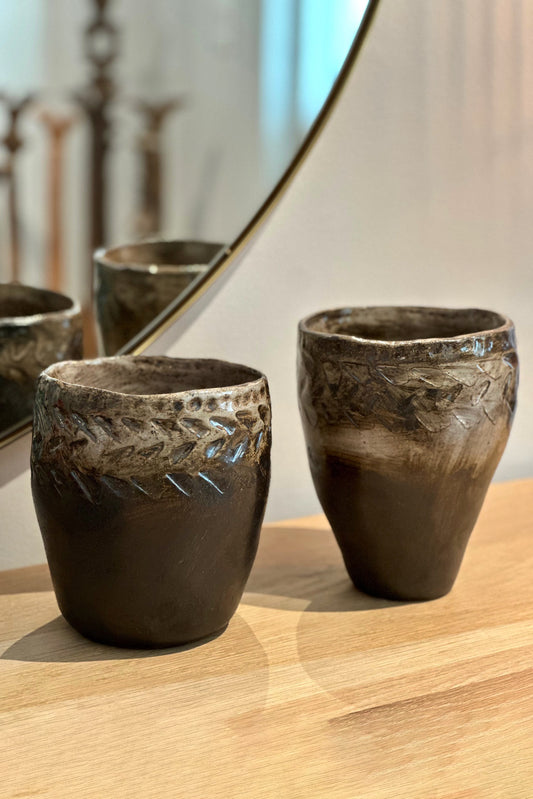 Woven Rhythms  01 & 02 (set)