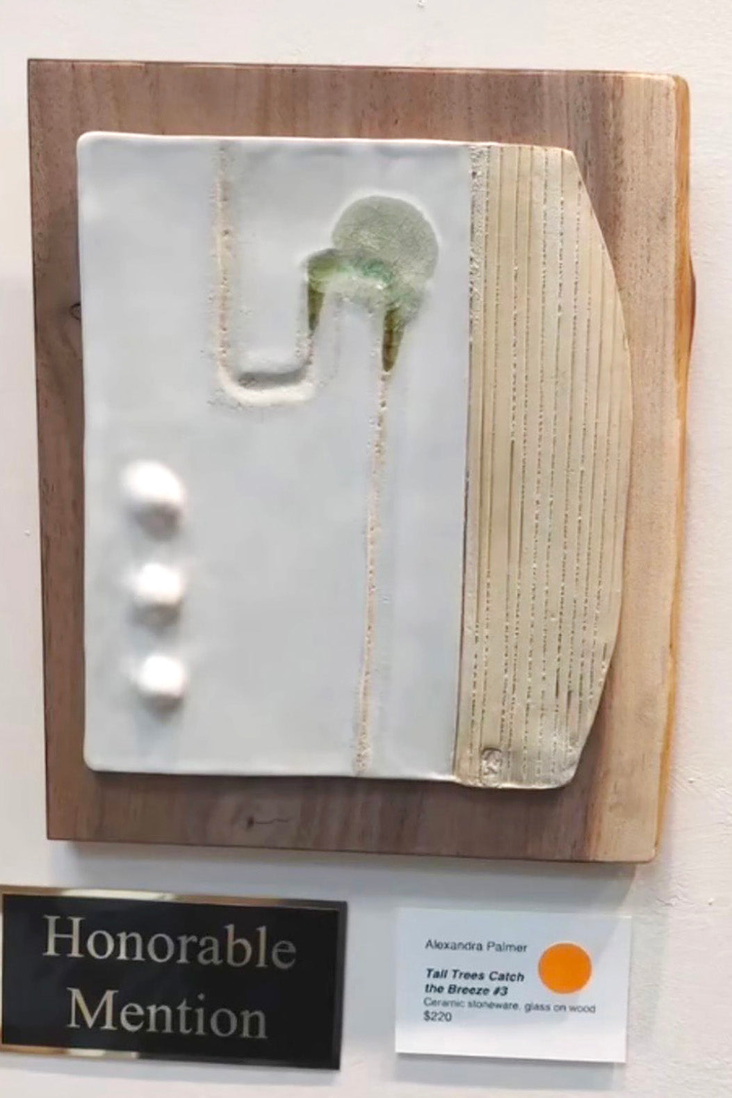 Tall Trees Catch the Breeze 01