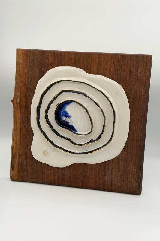 The Touch of a Ripple