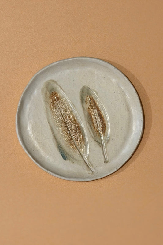 Sage mini plate