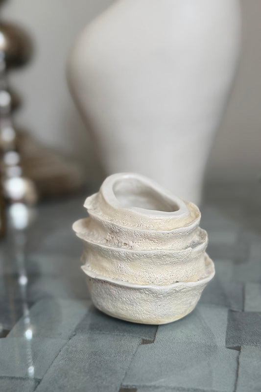 Shell Memory No.10