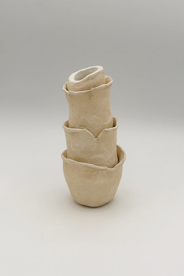 Shell Memory No.2