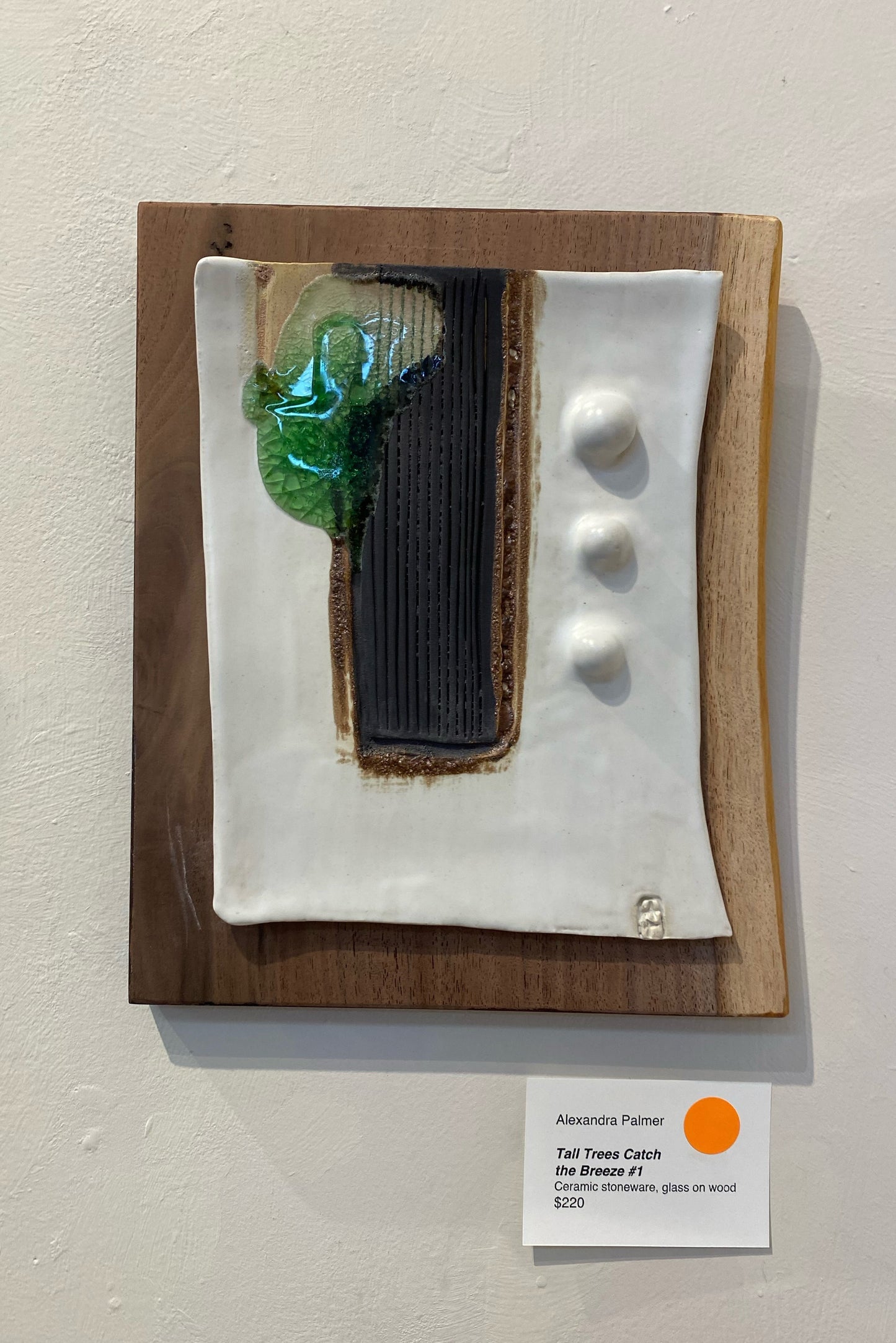 Tall Trees Catch the Breeze 02