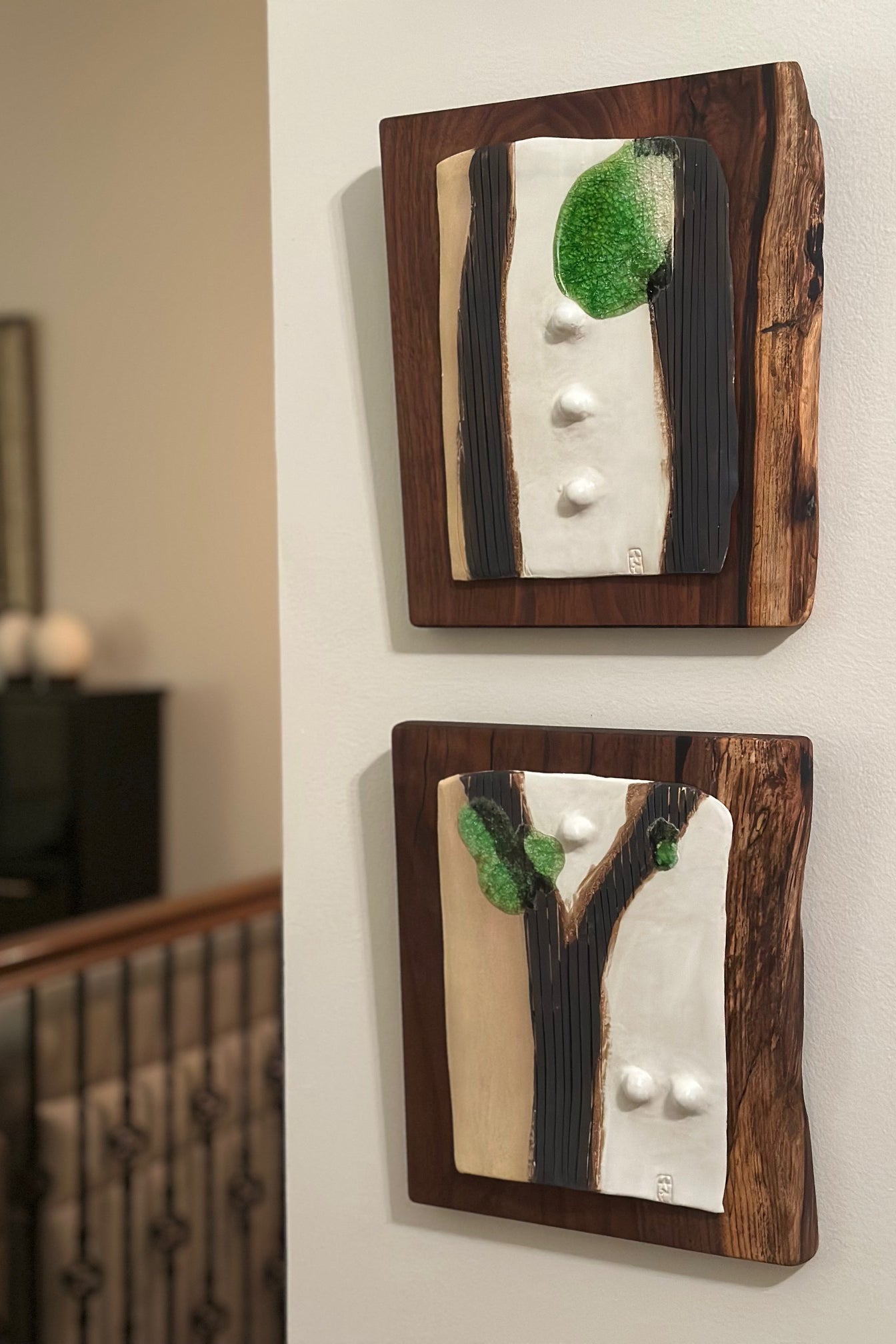 Tall Trees Catch the Breeze 04