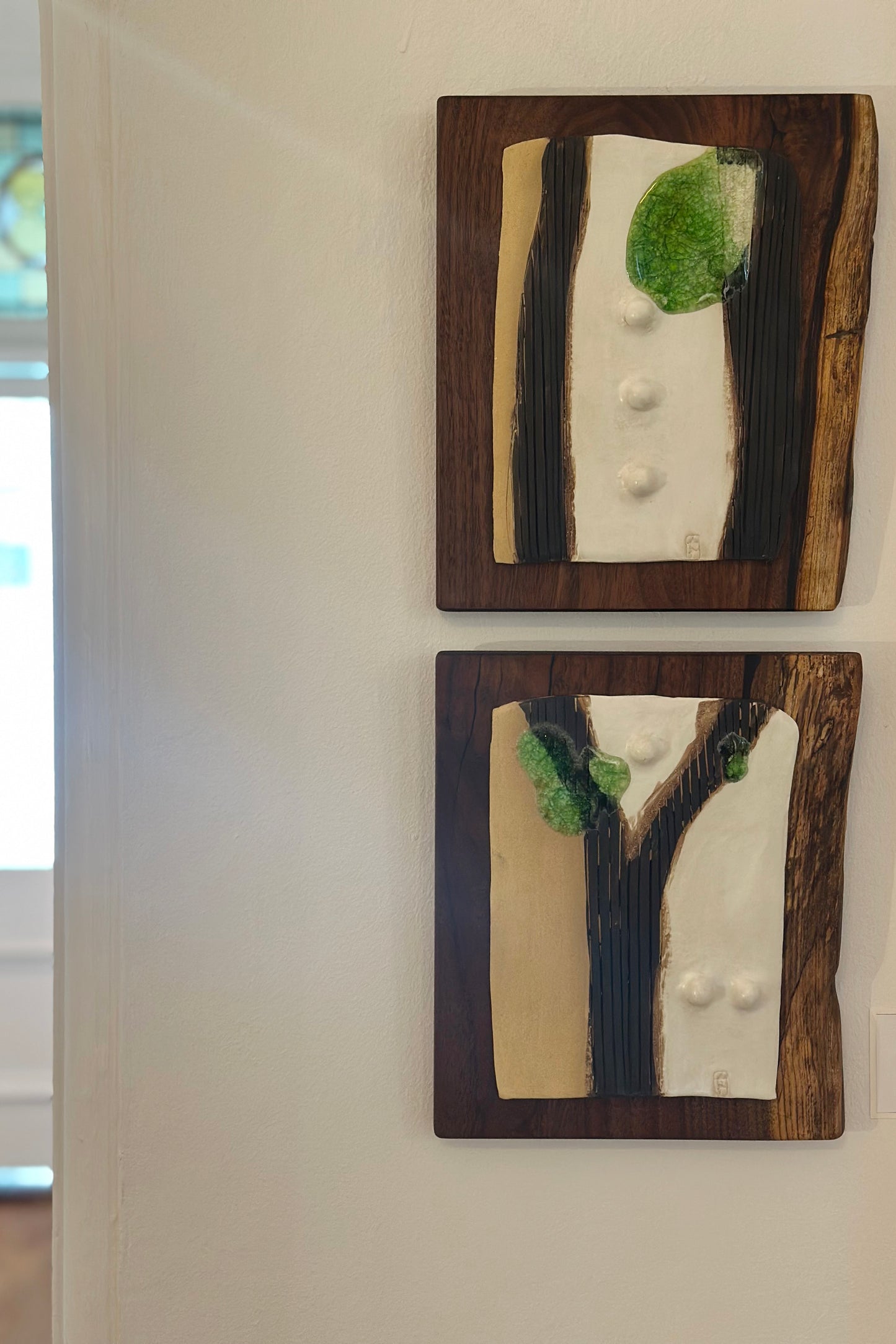 Tall Trees Catch the Breeze 07