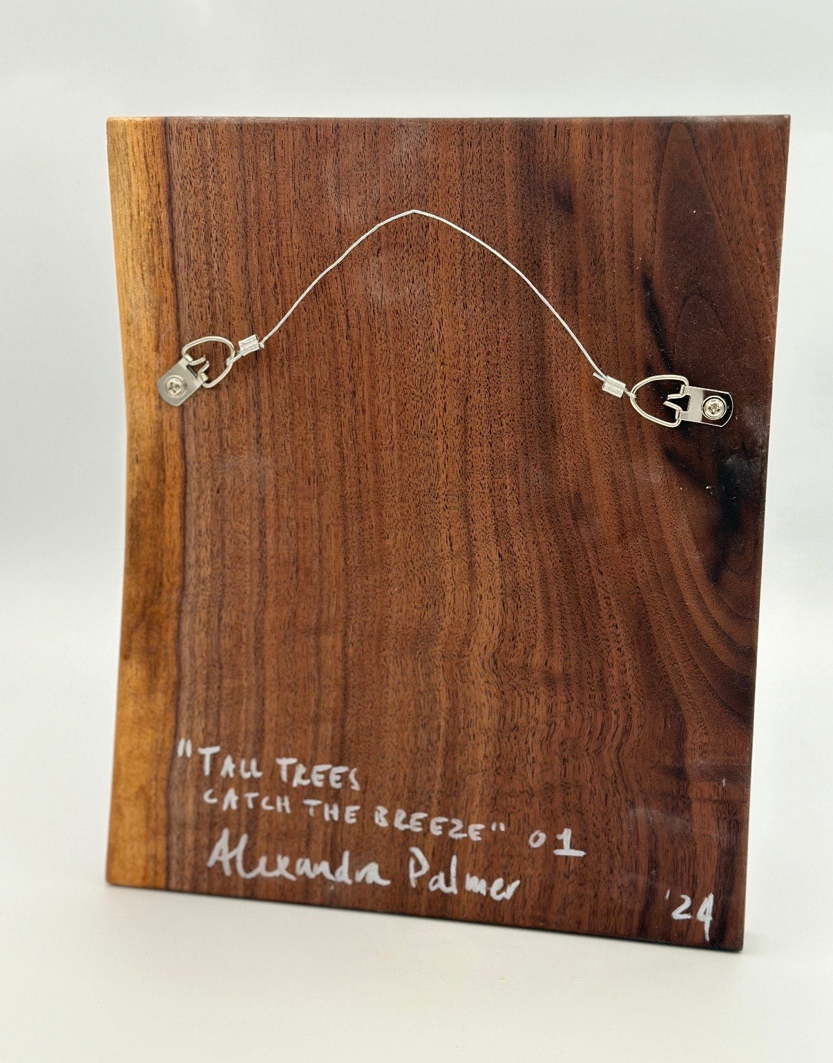 Tall Trees Catch the Breeze 01