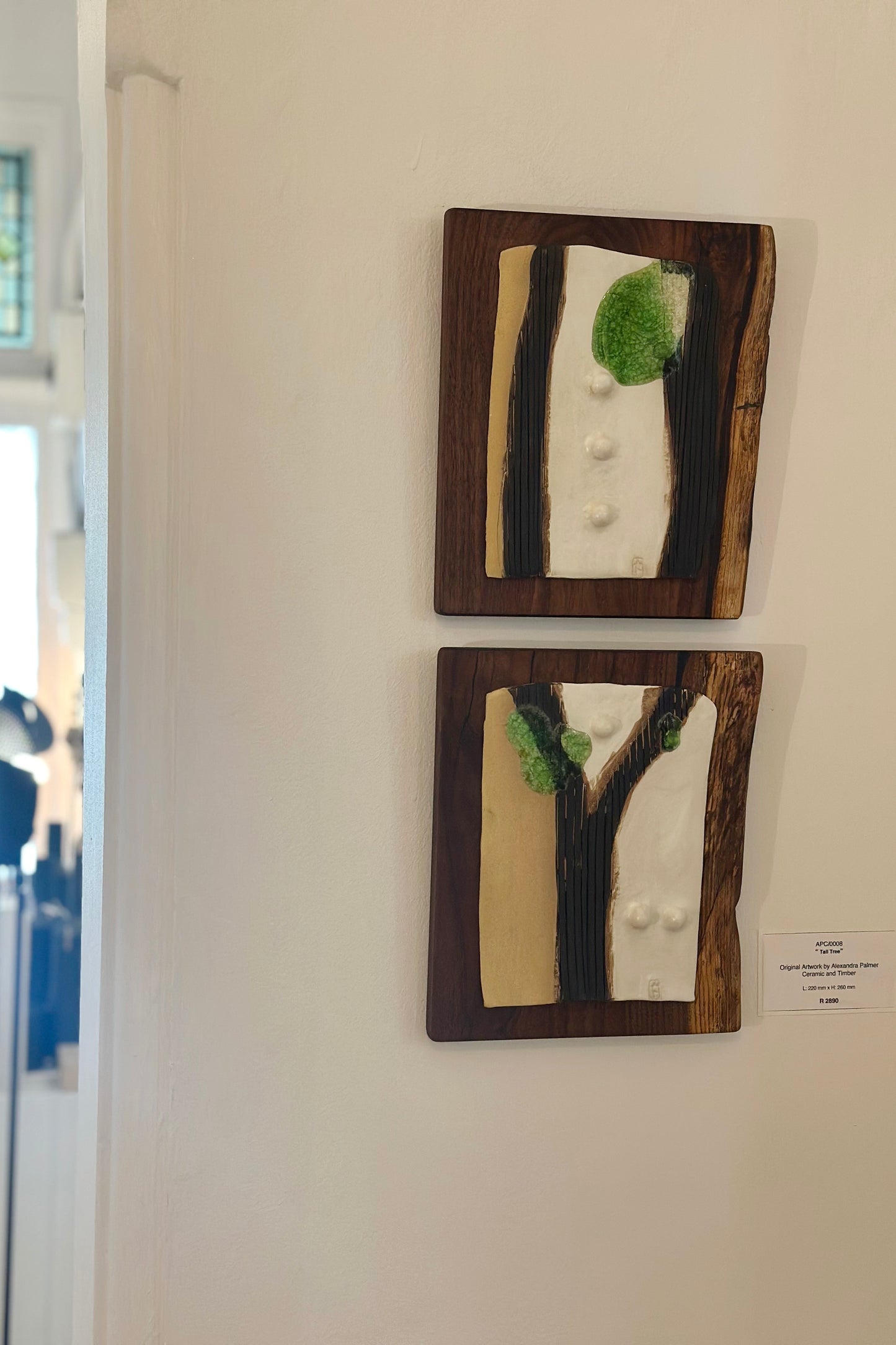 Tall Trees Catch the Breeze 04